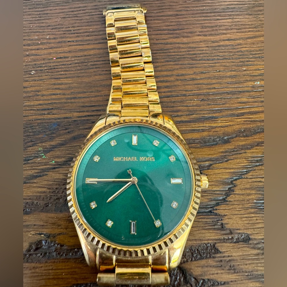 Michael Kors watch